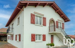 Arcangues, Nouvelle-Aquitaine 64200