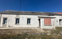 Athies-Sous-Laon, Picardie 02840