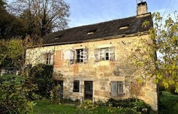 Noailles, Limousin 19600