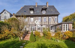 Bernay, Upper Normandy 27300
