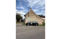 13, route de Lans, Oslon, Bourgogne-Franche-Comté 71380