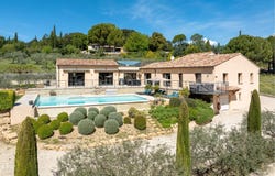 Mormoiron, Provence-Alpes-Côte-d'Azur 84570
