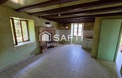 Queaux, Poitou-Charentes 86150