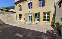 Monthermé, Champagne-Ardennes 08800