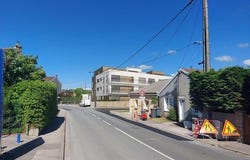Wimille, Nord-Pas-de-Calais 62126