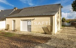 Severac, Pays de la Loire 44530