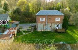 CANAPVILLE, Basse-Normandie 61120