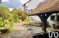 Longpont-sur-Orge, Île-de-France 91310