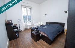 Longwy, Lorraine 54400