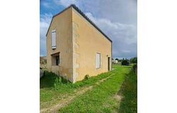 Cerons, Aquitaine 33720