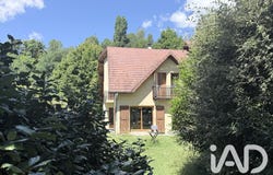 Quaix-en-Chartreuse, Auvergne-Rhône-Alpes 38950