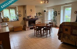 Sion-Les-Mines, Pays de la Loire 44590