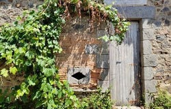 Roussines, Charente