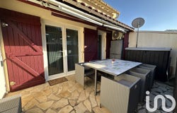 LE CAP D AGDE, Occitanie 34300