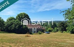 Lavaveix-Les-Mines, Limousin 23150