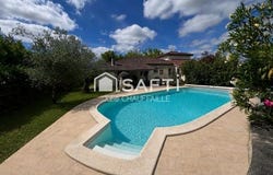 Virazeil, Aquitaine 47200
