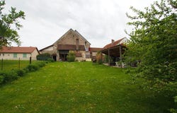 Gray, Franche-Comté 70100