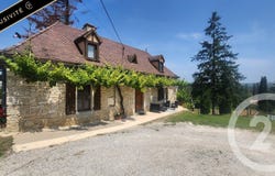 Saint-Chamarand, Midi-Pyrénées 46310