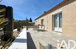 Brignon, Occitanie 30190