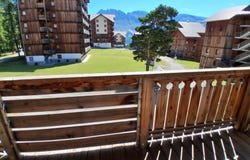 SuperDévoluy, Hautes-Alpes 05250