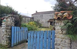 Genouille, Poitou-Charentes 17430