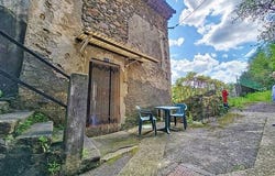 Saint-Etienne-Estrechoux, Languedoc-Roussillon 34260