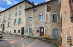 Chatel-Sur-Moselle, Lorraine 88330