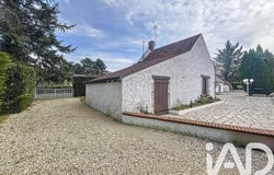 Ingré, Centre-Val de Loire 45140