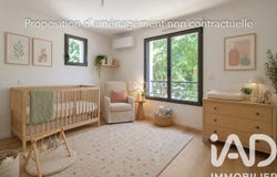 Saint-Cloud, Île-de-France 92210