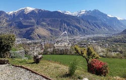 Saint-Jean-de-Maurienne, Savoie 73300