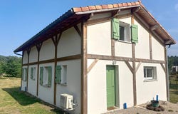 Onesse-Laharie, Landes 40110