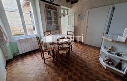 L' Ile-Bouchard, Centre 37220