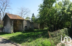 Chapelle-Viviers, Nouvelle-Aquitaine 86300