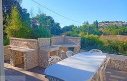 Vézénobres, Languedoc-Roussillon 30360