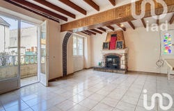 Mailly-le-Château, Bourgogne-Franche-Comté 89660
