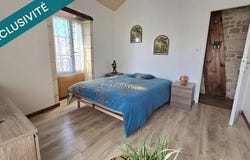 Saint-Jean-De-Beugne, Pays de la Loire 85210