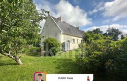 Melgven, Brittany 29140