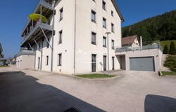Bois-d'Amont, Jura 39220