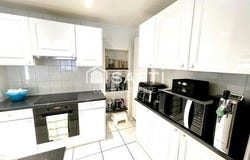 Aulnay-Sous-Bois, Île-de-France 93600