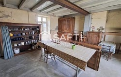 Bouille-Courdault, Pays de la Loire 85420