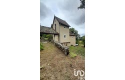 Cajarc, Occitanie 46160