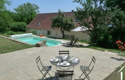 Nolay, Burgundy 21340