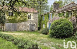 Neuvy-Bouin, Nouvelle-Aquitaine 79130