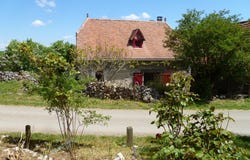 Fontanes-du-Causse, Lot 46240