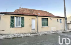 Bray-sur-Seine, Île-de-France 77480