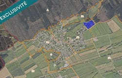 Gennes, Franche-Comté 25660
