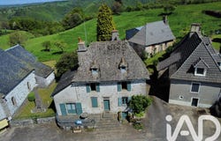 Pleaux, Auvergne-Rhône-Alpes 15700