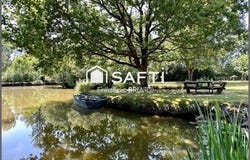 Vairé, Pays de la Loire 85150