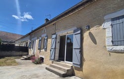 Villon, Bourgogne-Franche-Comté 89740