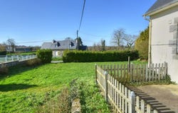 Kermaria-Sulard, Brittany 22450